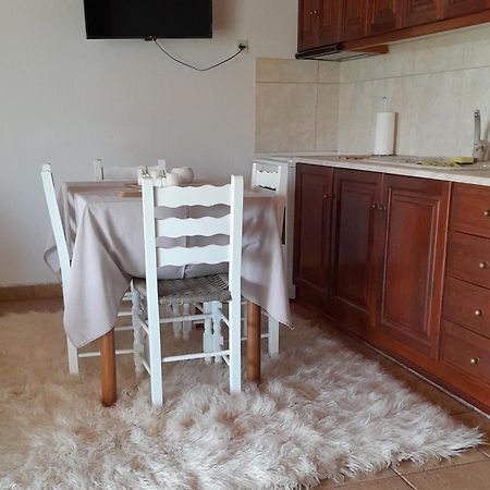 Gorjelina 'S House Villa Volos Buitenkant foto