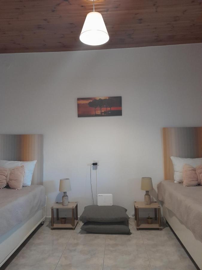 Gorjelina 'S House Villa Volos Buitenkant foto