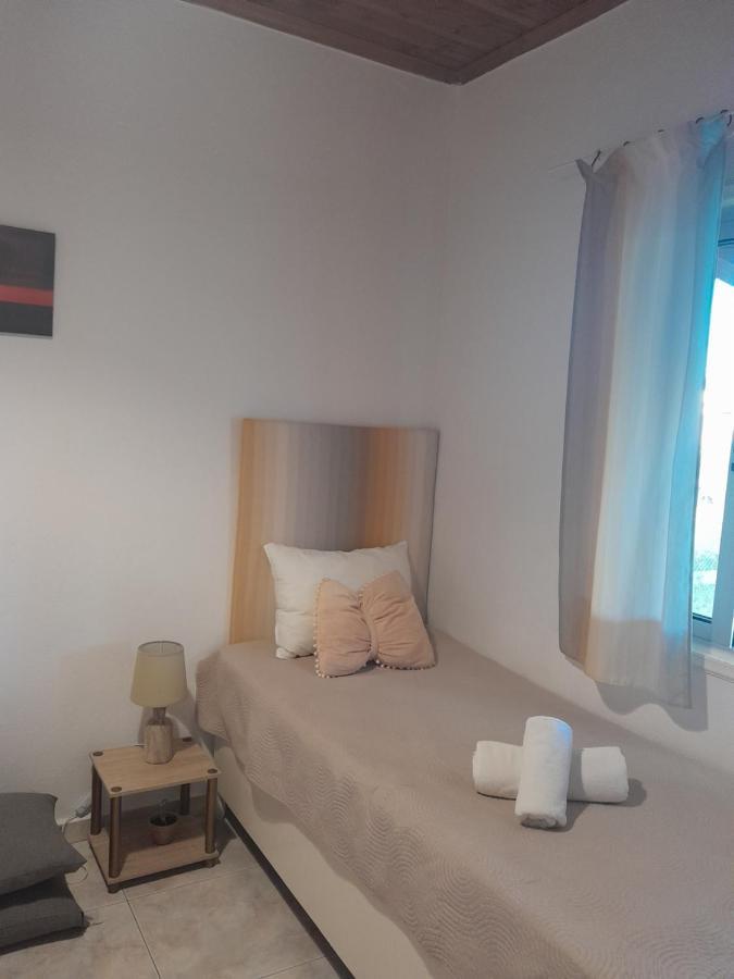 Gorjelina 'S House Villa Volos Buitenkant foto