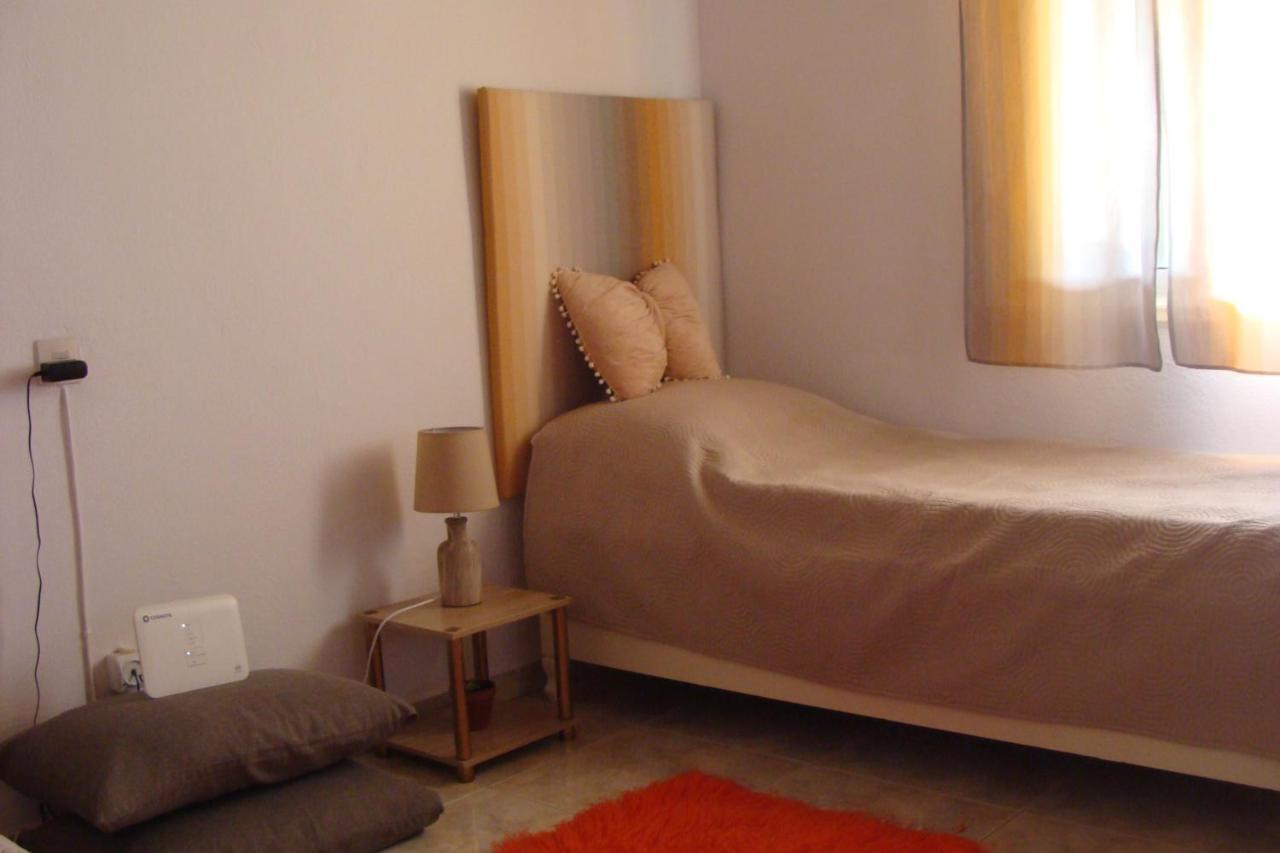Gorjelina 'S House Villa Volos Buitenkant foto